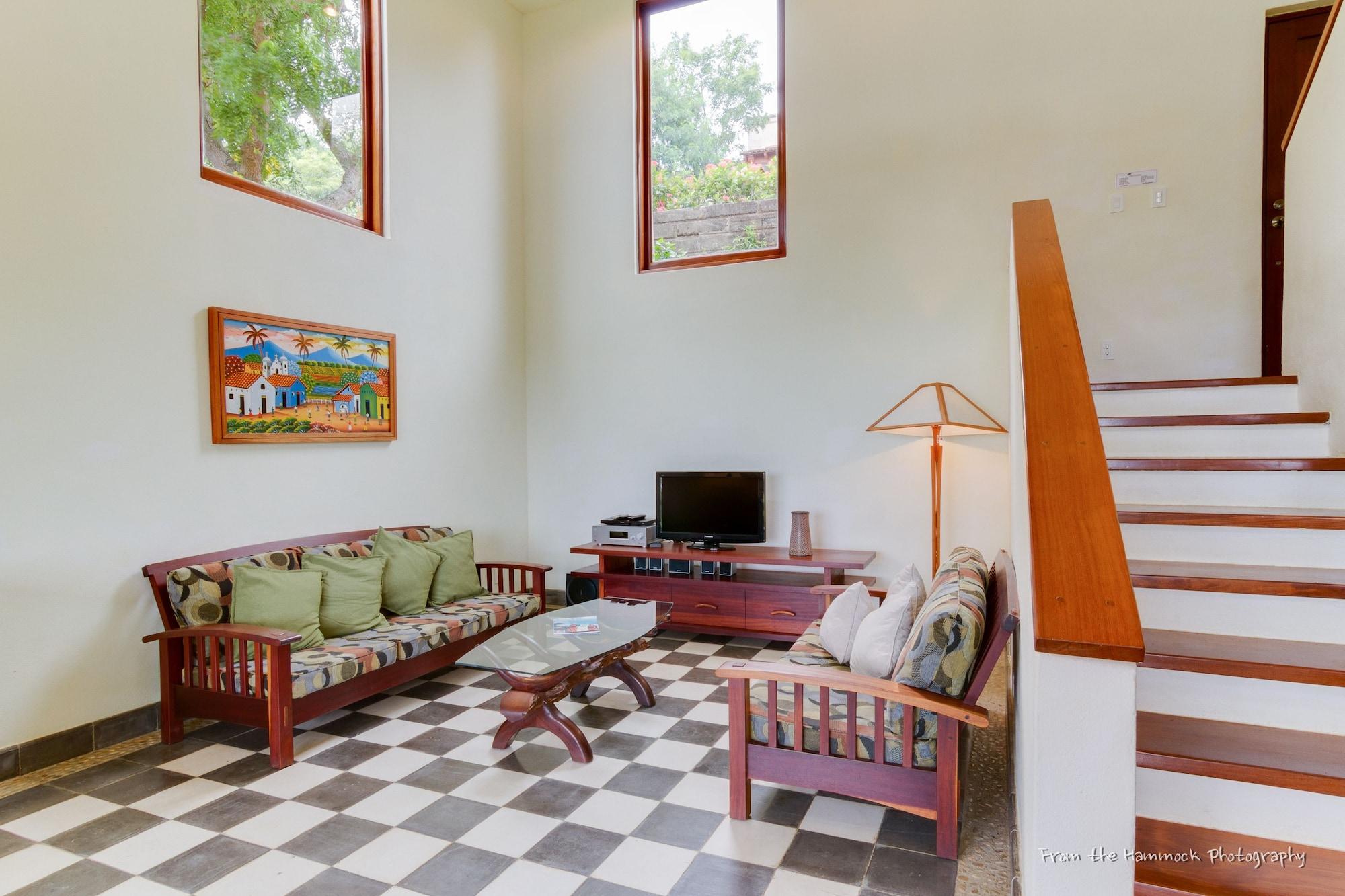 Villas De Palermo Hotel And Resort -Private Detached Houses サン・フアン・デル・スル エクステリア 写真