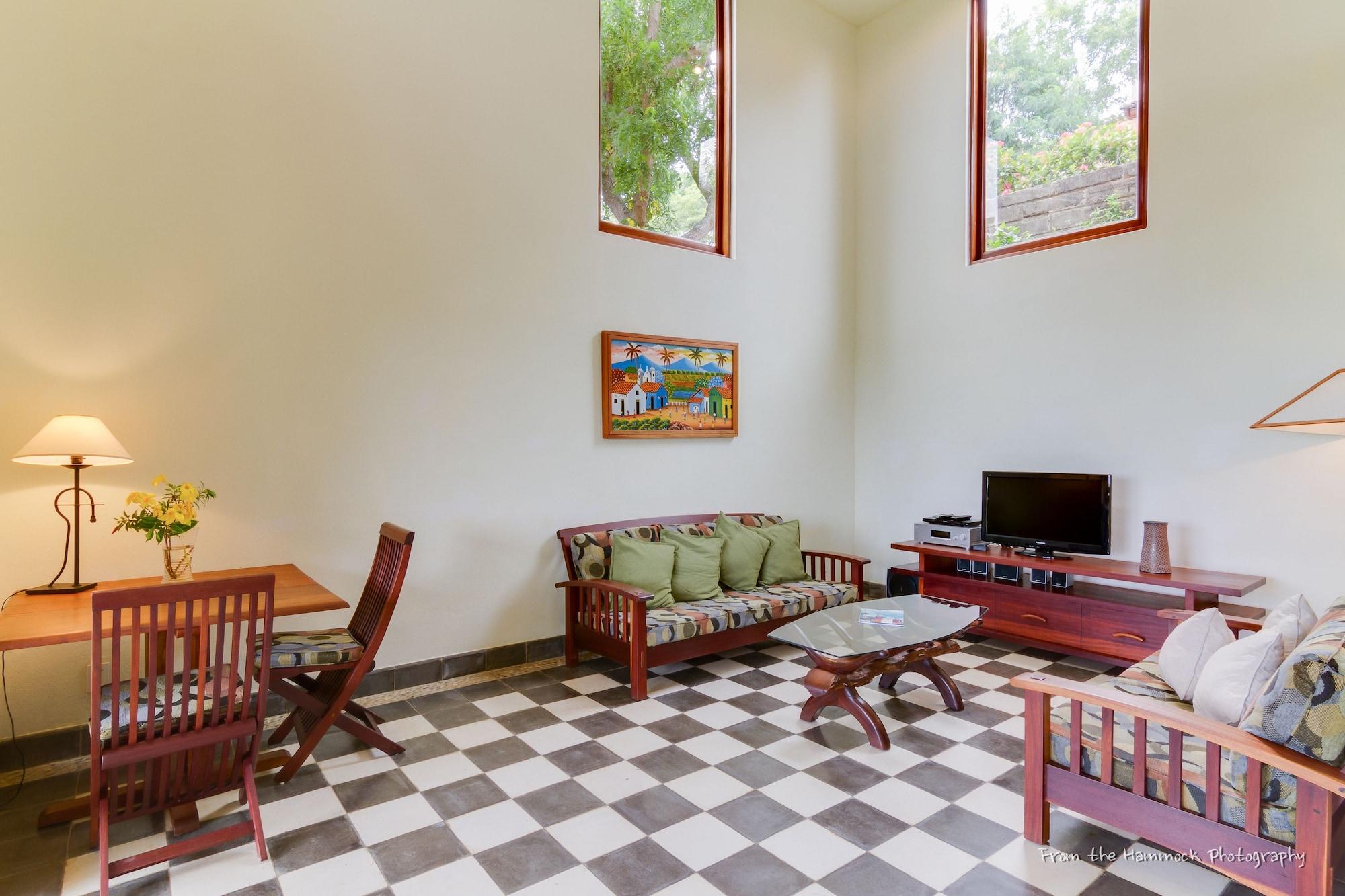 Villas De Palermo Hotel And Resort -Private Detached Houses サン・フアン・デル・スル エクステリア 写真