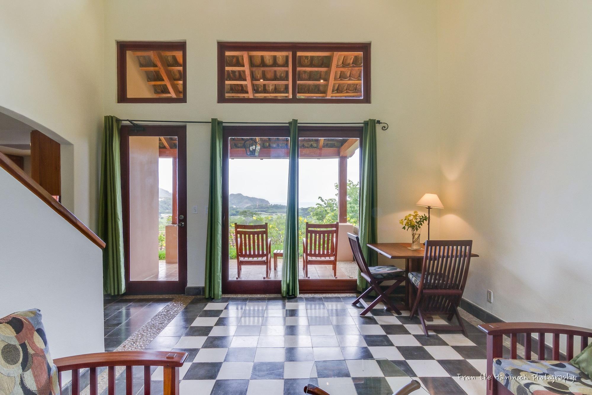 Villas De Palermo Hotel And Resort -Private Detached Houses サン・フアン・デル・スル エクステリア 写真
