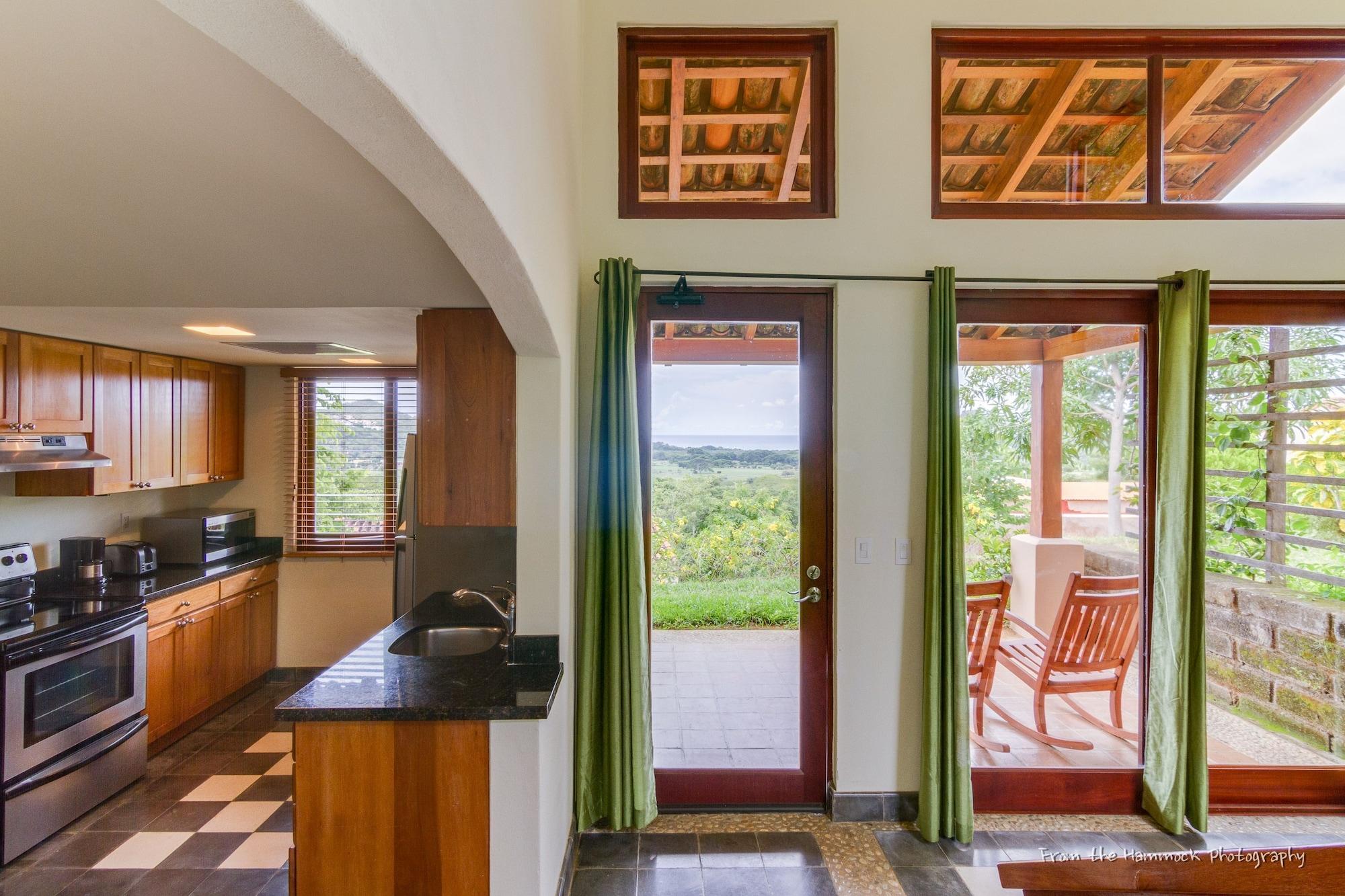 Villas De Palermo Hotel And Resort -Private Detached Houses サン・フアン・デル・スル エクステリア 写真