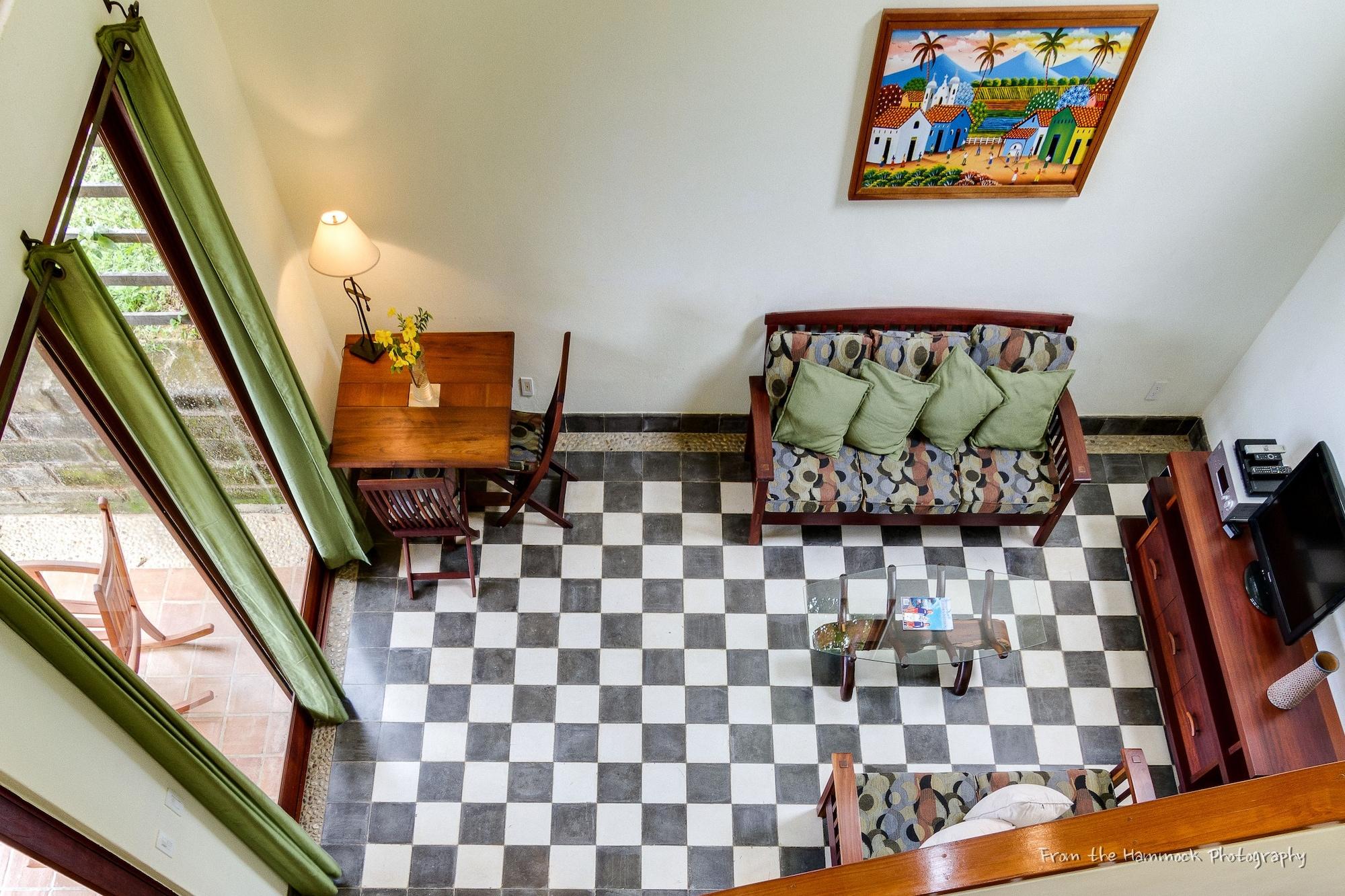 Villas De Palermo Hotel And Resort -Private Detached Houses サン・フアン・デル・スル エクステリア 写真