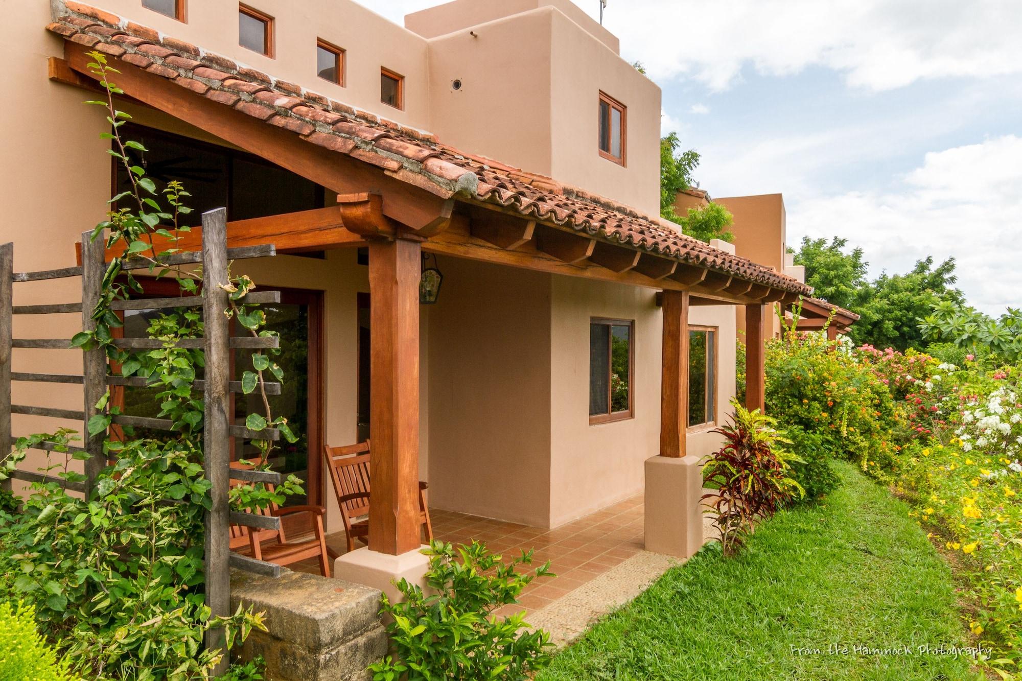 Villas De Palermo Hotel And Resort -Private Detached Houses サン・フアン・デル・スル エクステリア 写真