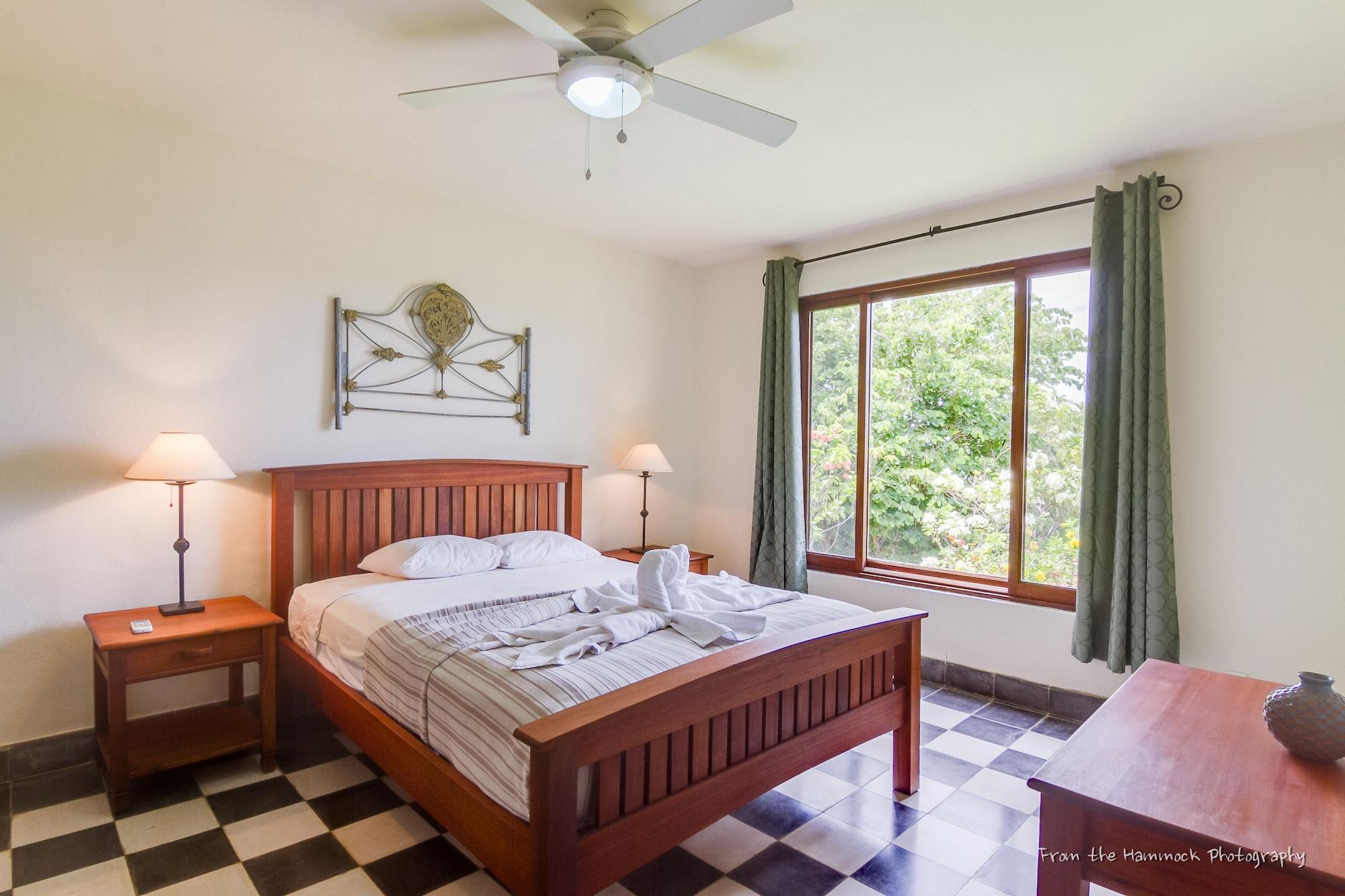 Villas De Palermo Hotel And Resort -Private Detached Houses サン・フアン・デル・スル エクステリア 写真
