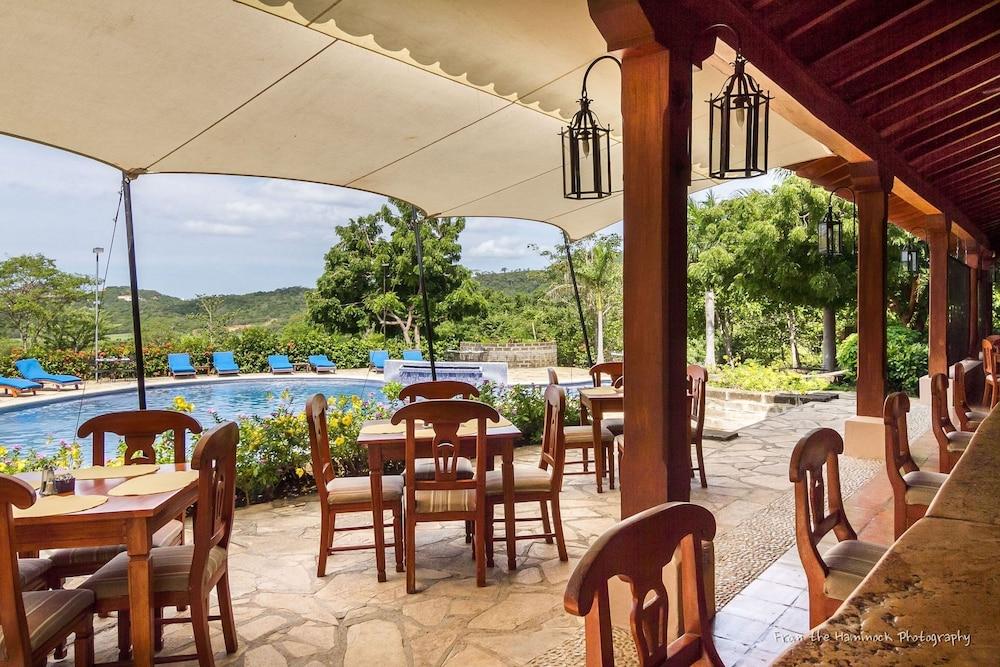 Villas De Palermo Hotel And Resort -Private Detached Houses サン・フアン・デル・スル エクステリア 写真