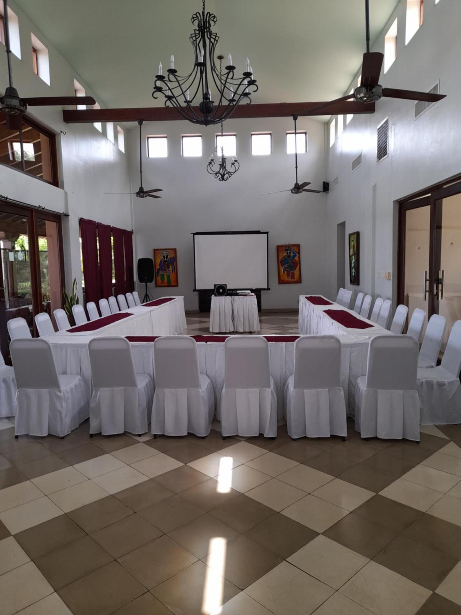 Villas De Palermo Hotel And Resort -Private Detached Houses サン・フアン・デル・スル エクステリア 写真