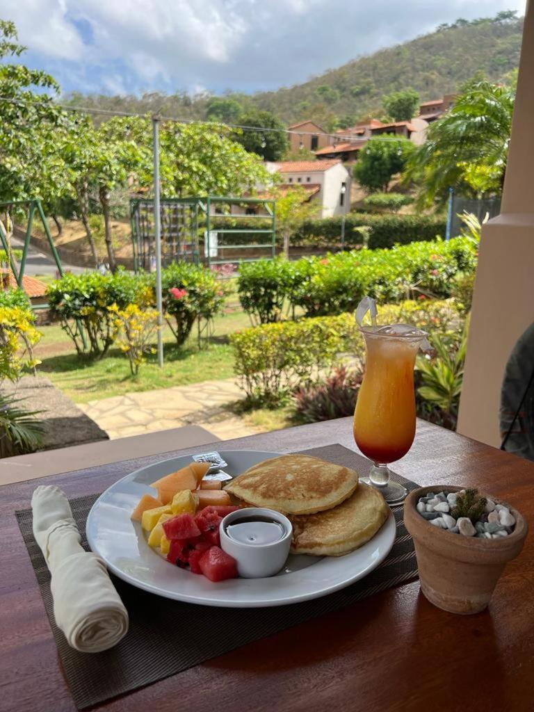 Villas De Palermo Hotel And Resort -Private Detached Houses サン・フアン・デル・スル エクステリア 写真