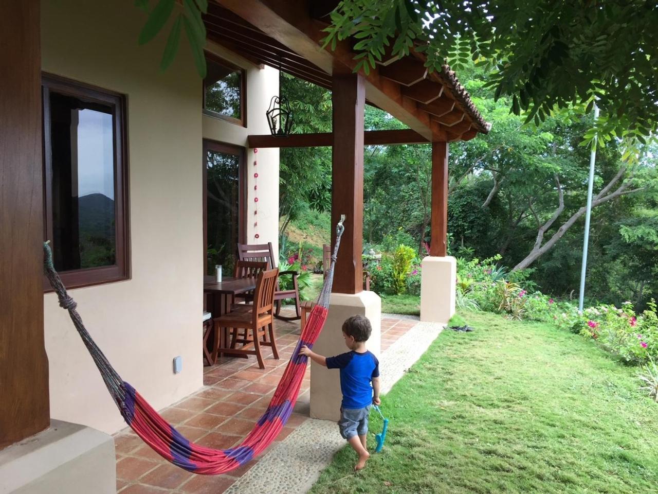 Villas De Palermo Hotel And Resort -Private Detached Houses サン・フアン・デル・スル エクステリア 写真