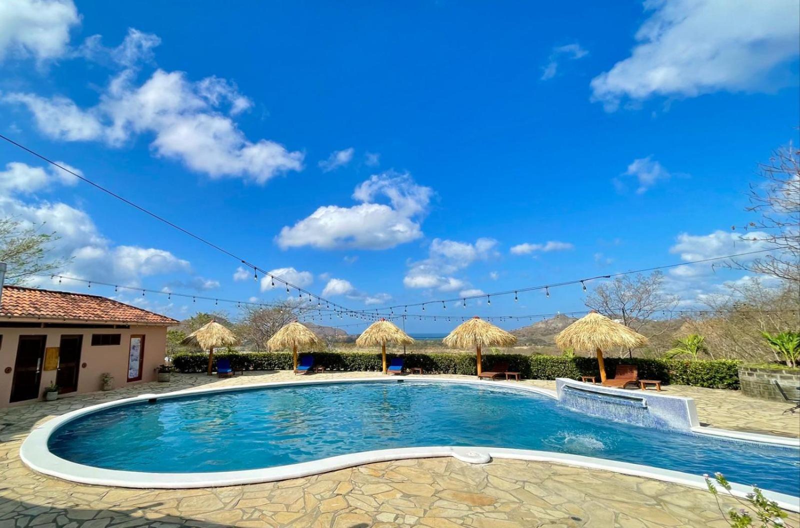 Villas De Palermo Hotel And Resort -Private Detached Houses サン・フアン・デル・スル エクステリア 写真