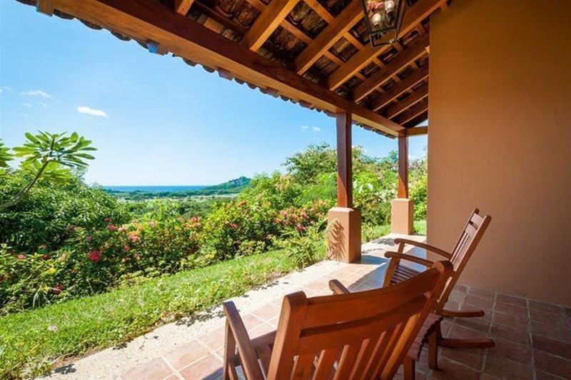 Villas De Palermo Hotel And Resort -Private Detached Houses サン・フアン・デル・スル エクステリア 写真