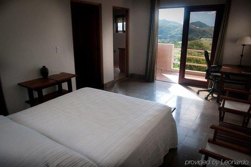 Villas De Palermo Hotel And Resort -Private Detached Houses サン・フアン・デル・スル エクステリア 写真