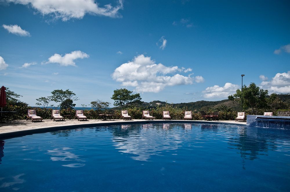 Villas De Palermo Hotel And Resort -Private Detached Houses サン・フアン・デル・スル エクステリア 写真