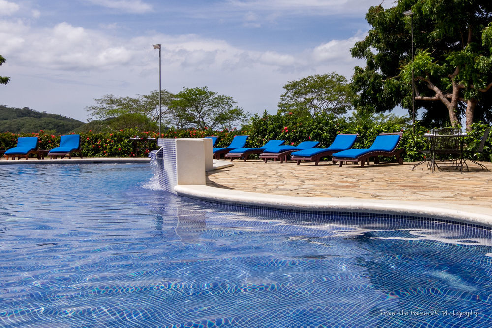Villas De Palermo Hotel And Resort -Private Detached Houses サン・フアン・デル・スル エクステリア 写真